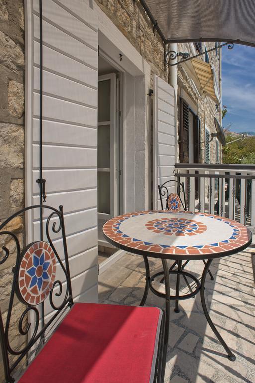 Piazza Apartments 2 Petrovac 객실 사진