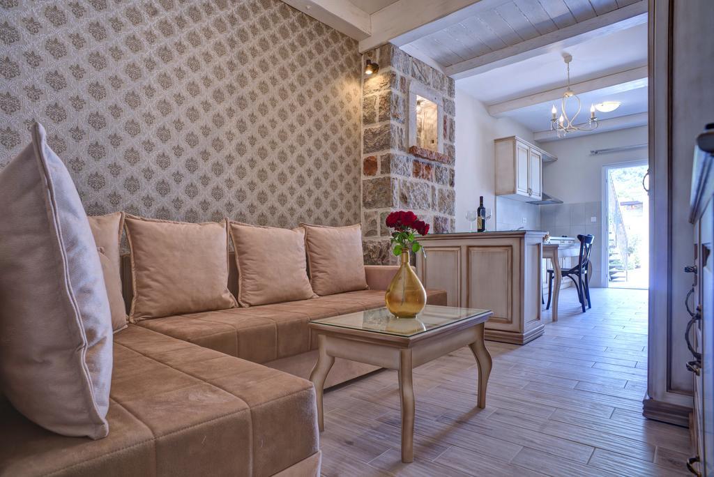 Piazza Apartments 2 Petrovac 객실 사진