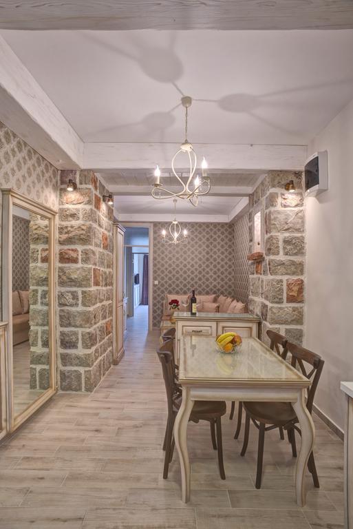 Piazza Apartments 2 Petrovac 객실 사진