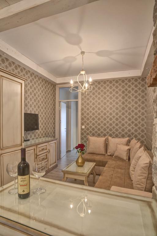 Piazza Apartments 2 Petrovac 객실 사진