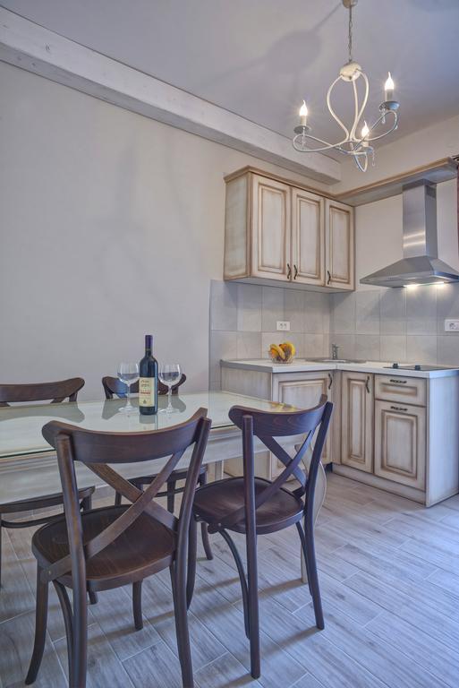 Piazza Apartments 2 Petrovac 객실 사진