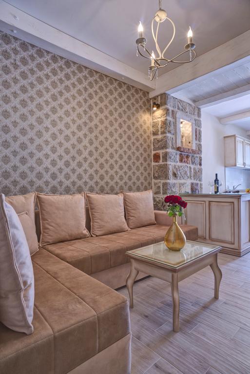 Piazza Apartments 2 Petrovac 객실 사진