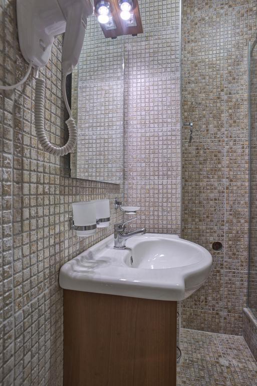 Piazza Apartments 2 Petrovac 객실 사진
