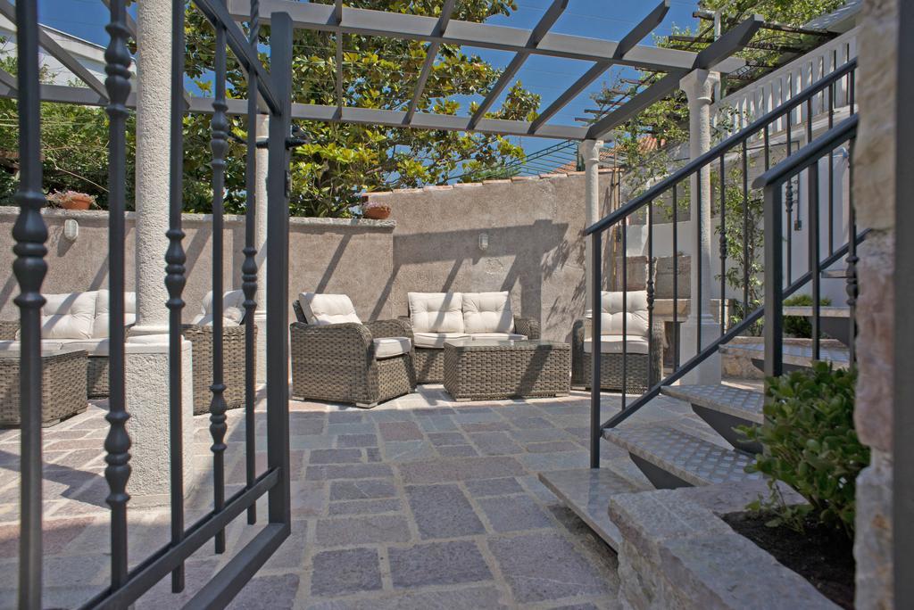 Piazza Apartments 2 Petrovac 객실 사진