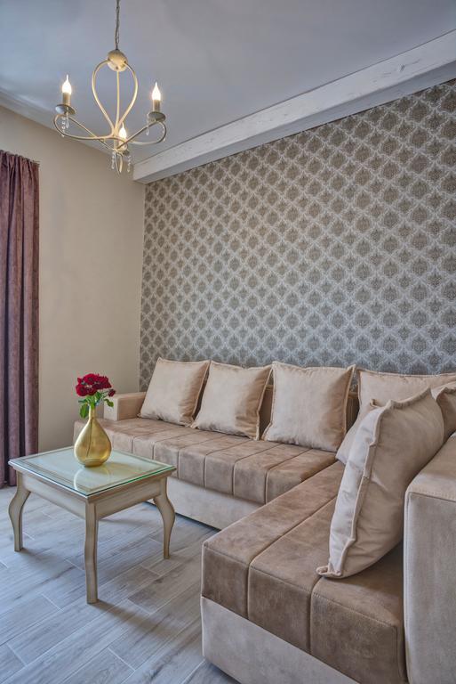 Piazza Apartments 2 Petrovac 객실 사진