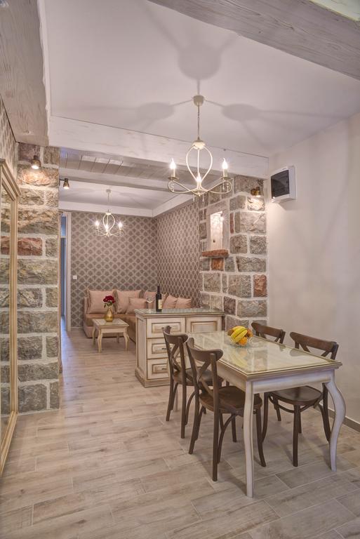 Piazza Apartments 2 Petrovac 객실 사진